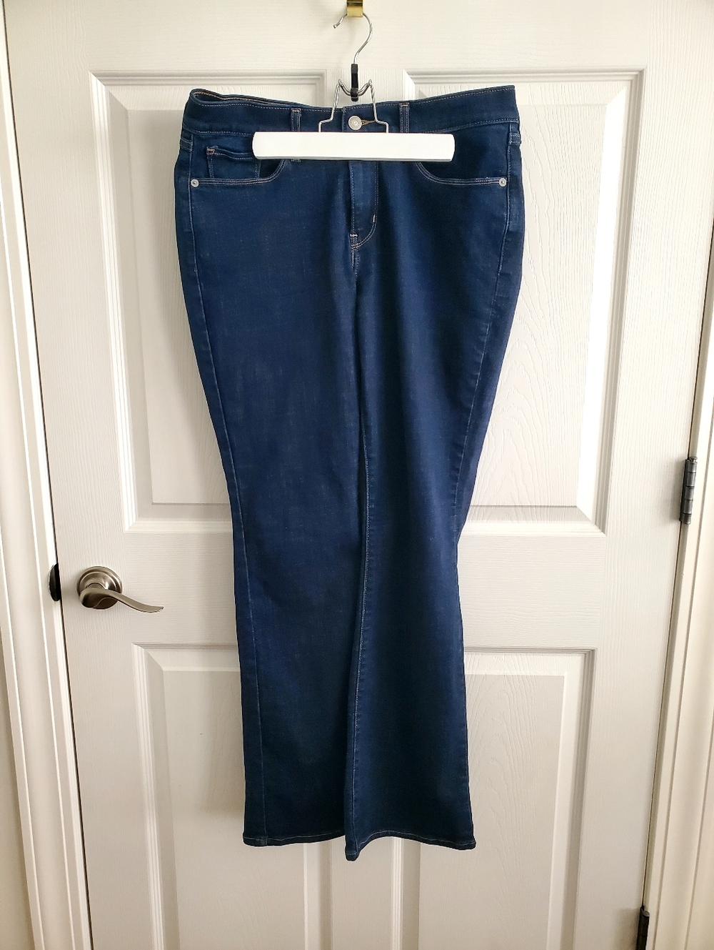 Levi's Classic Bootcut Size 8